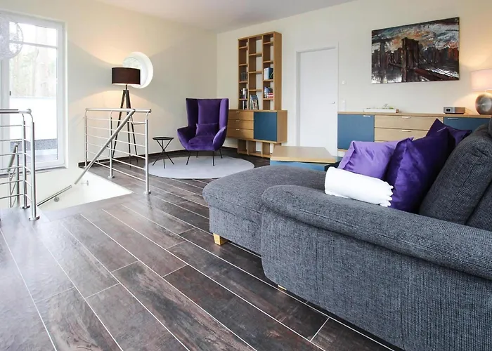 Seeblick In ヴィラ