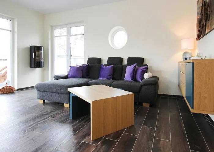 Seeblick In ヴィラ *