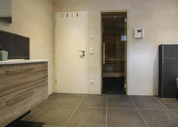 Seeblick In ヴィラ *