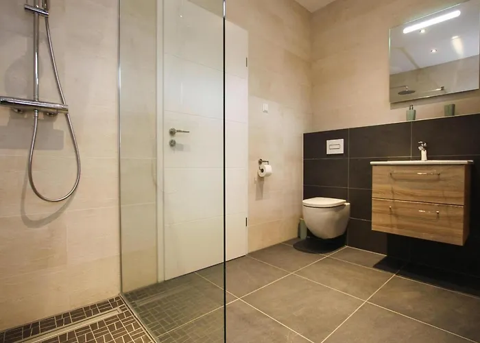 Seeblick In ヴィラ *