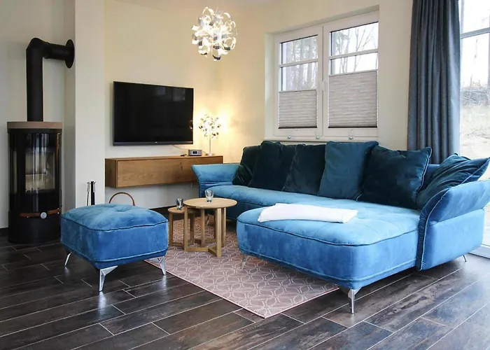 Seeblick In ヴィラ リヘン