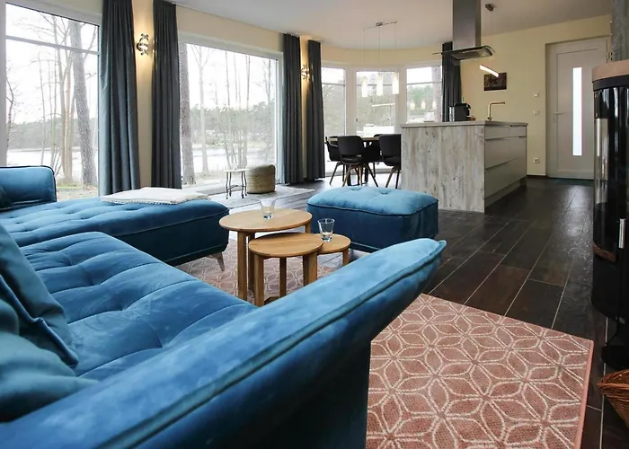 Seeblick In ヴィラ リヘン