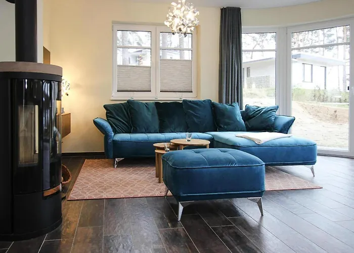 Seeblick In ヴィラ