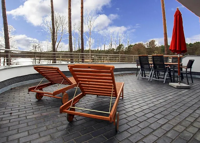 Seeblick In リヘン