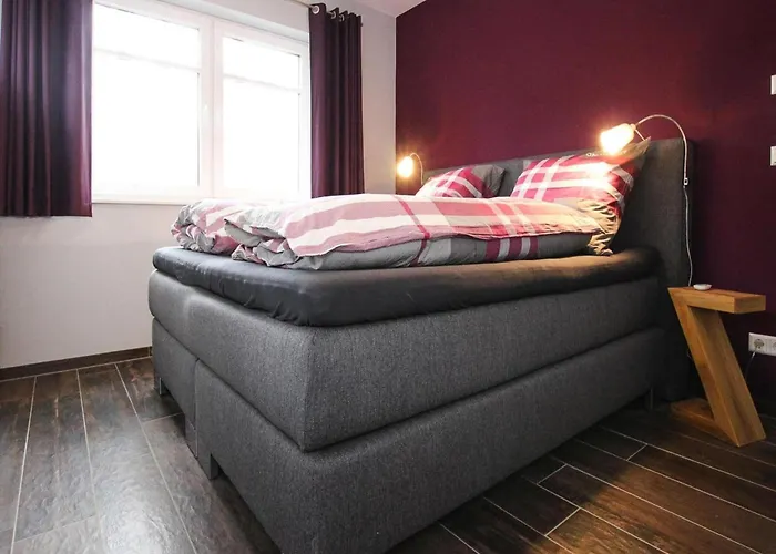 Seeblick In ヴィラ *